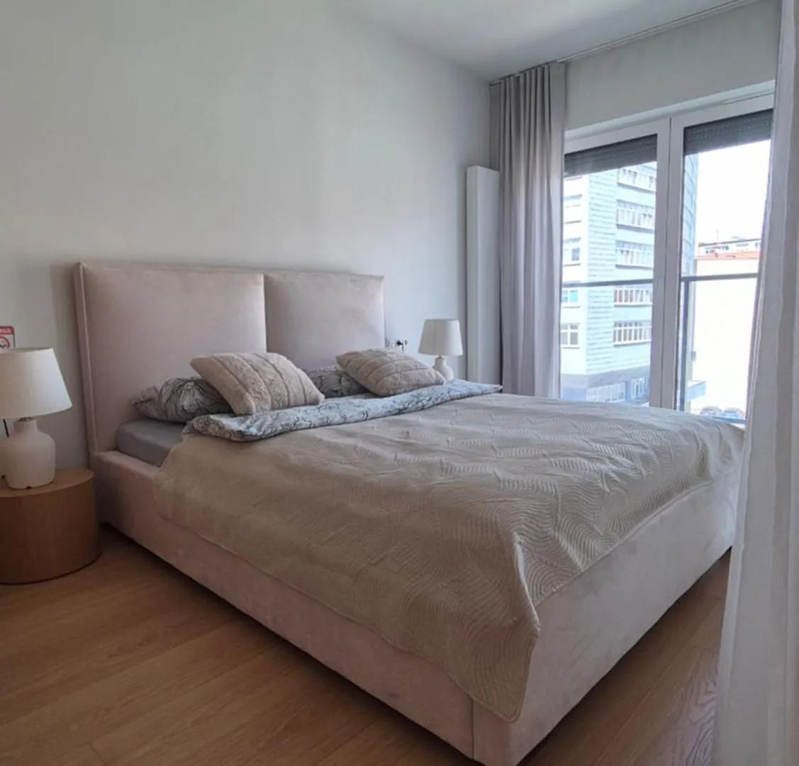פוזנן Luxurious Cinnamon Apartment, Self Check-In 24H, Parking, Air-Conditioning