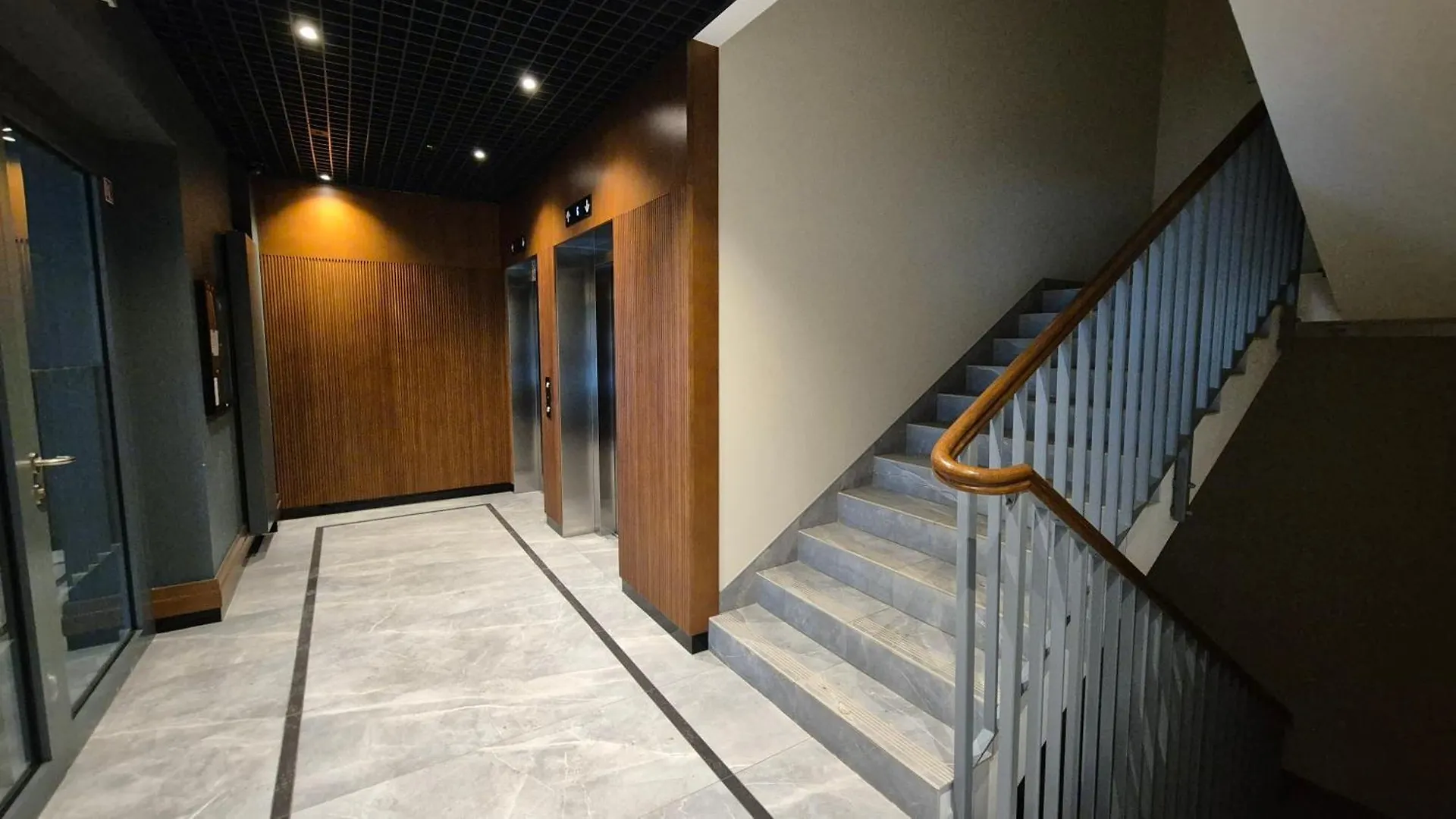פוזנן Luxurious Cinnamon Apartment, Self Check-In 24H, Parking, Air-Conditioning 0*,  פולין