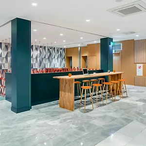 Hotel Altus Old Town - Destigo, Poznaň